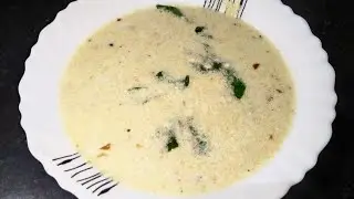 Coconut chutney | Thengay Chutney | How to make coconut chutney !!!