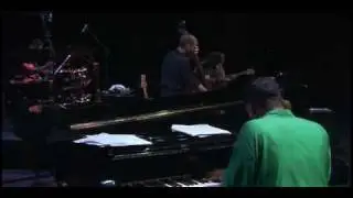 Herbie Hancock - Jazz Fusion Cantelope Island