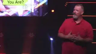 Who Do You Think You Are? Week 4