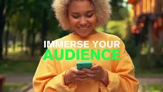 How to Immerse your audience with the right audio track