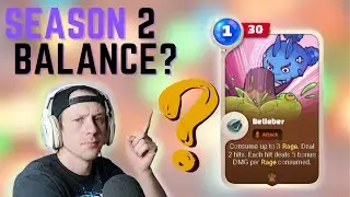 SKYMAVIS' STATEMENT ABOUT FUTURE BALANCING CHANGES NO BELIEBER CHANGES!  #AxieInfinity #AxieOrigin