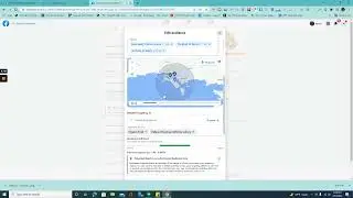 Setting up Facebook Boost Ad