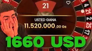 I MAKE $1600 IN AN HOUR WITH JUST $2 | One-on-one with Ferfifa