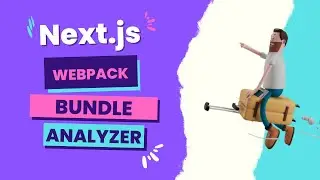 Adding Webpack Bundle Analyzer to Next.js