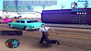 Mannequins [1080p / 60fps] [mods in desc.]