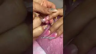 Learn acrylic nails and start your career in the USA 💅🇺🇸✨
