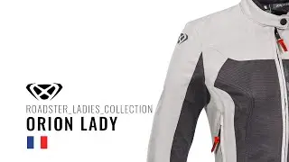 ORION LADY fr