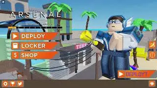 NEW free bobux code in arsenal