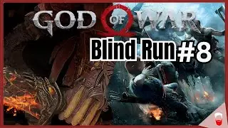 God Of War (2018) #8 First Playthrough Blind Run Romania