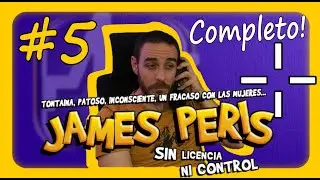 "James Peris 1" Juego completo #5