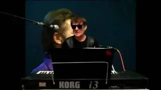 Гущин Александр -Я иду тебе на встречу(кавер) Синяя птица