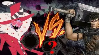 HUSBANDO GUTS VS VALENTINO (EP.8)