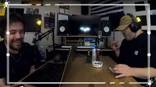 Illmac - SPRNG Listening Party LIVESTREAM