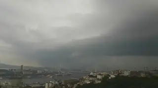 погода во Владивостоке