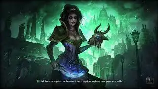 GRIM DAWN pt.15 let's play #grimdawn #rpg #action