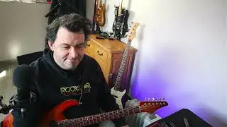 Single Coil "twang" on a Humbucker?