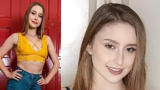 LANEY GREY | THE ACTRESS WITH MORE THAN 162 THOUSAND FANS ON TWITTER AND THAT STARTED IN 2019