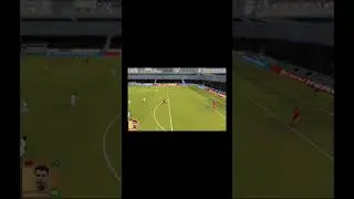 Dream League Soccer GamePlay #dls #dls24 #vairalshort #youtubeshorts #brazil #penalty #dlsgame#dls23