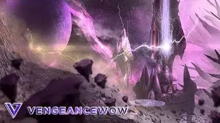 VengeanceWoW - Nether Raids Tempest Keep - chillstream