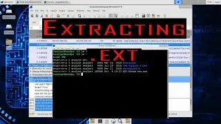 CCNA CYBERSECURITY OPERATIONS LAB | Extract an Executable from a PCAP
