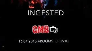 GMBTV - INGESTED - 4ROOMS LEIPZIG
