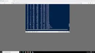 PowerShell Web Access: Your Network's Backdoor in Plain Sight
