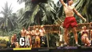 SS 38.01 - Survivor Srbija 2009