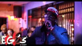 CenterStageThursdays@DreamsBar&Lounge feat. REGGIE JAMZ