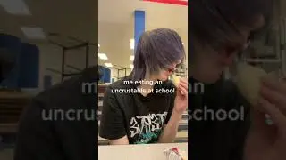 Secret Scene Kid 