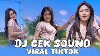 DJ CEK SOUND - SUMMERTIME SADNES - BAS HOREG