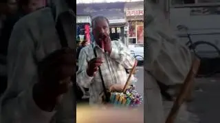 This is a Natural Talent (Must Watch).