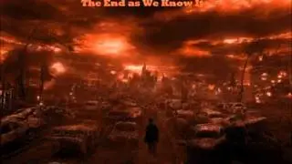 POST APOCALYPTIC JUKE BOX VOL. IV THE END AS WE KNOW IT