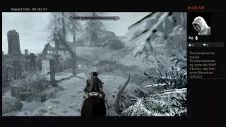 Skyrim how to farm gold super easy