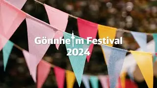 Gönnheim Festival 2024