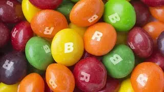 Taste the Rainbow (Battle Royale Sampler)