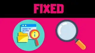 Enable/Disable SEARCH INDEXING on Windows 11 - EASY & QUICK