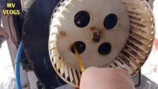 blower cooler||blower cooler repair