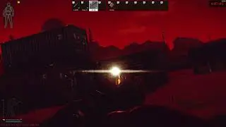 The Best Worst Scav Player