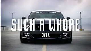 𝙹𝚅𝙻𝙰 - 𝚂𝚄𝙲𝙷 𝙰 𝚆𝙷𝙾𝚁𝙴 [ lyrics ]#jvla