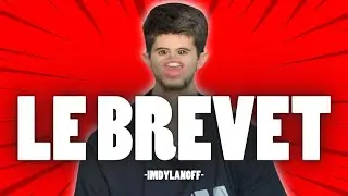 LE BREVET - IMDYLANOFF
