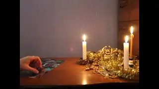 Карты Магический Оракул!❤️⭐️Расклад на тему:»Что будет происходить у вас ч течении 7 дней?!?😎⭐️
