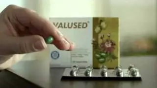 Valused
