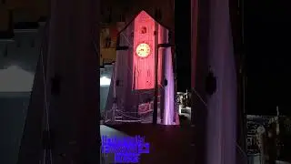 Нижний Новгород/INTERVALS FESTIVAL 2023/Башня с часами. Госбанк