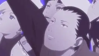 Naruto Shippuuden Edit Road To Ninja (ksolis trap remix)
