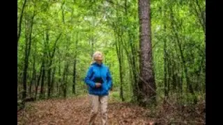 Dr. Jane Goodall's Timeless Earth Day Message