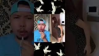 GAK KUAT NAHAN KENTUT!! YA UDAH LEPASIN AJA DEH HAHAHAHA 