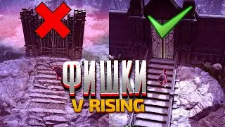V Rising Tips: Vampire Guides for Beginners, Part 1