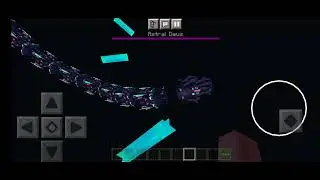 astral deus from astral infection calamity terraria mods :))