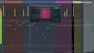 Love Now (FL Studio Bigroom EDM-Template) by Studiotemplates