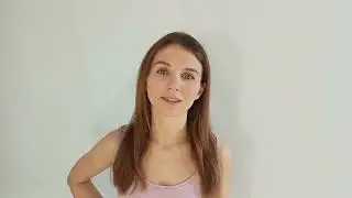 Визитка длинная Полуян Анастасия